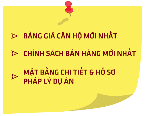 Đăng ký nhận thông tin